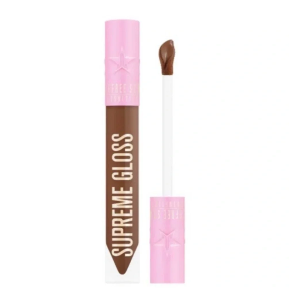 JEFFRE STAR Dominatrix Supreme Gloss Full Pigment NEW